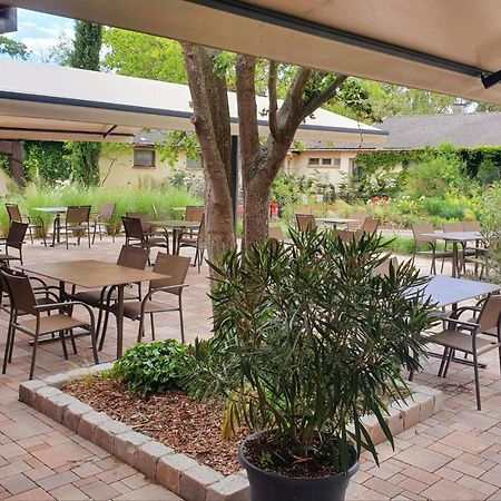 Hotel Le Caballin Vogelgrun エクステリア 写真