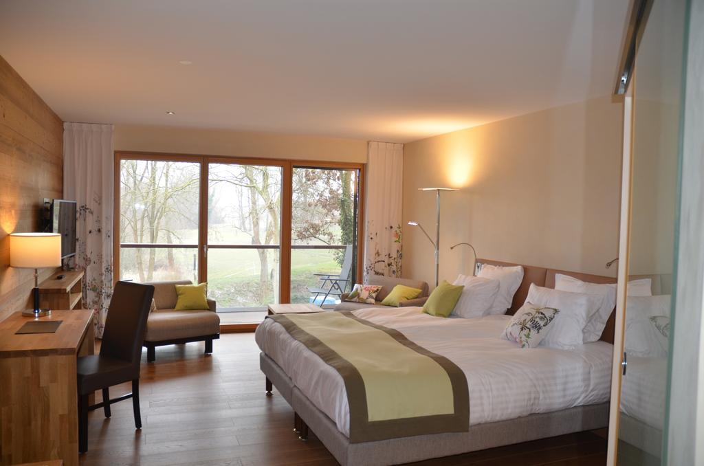 Hotel Le Caballin Vogelgrun 部屋 写真