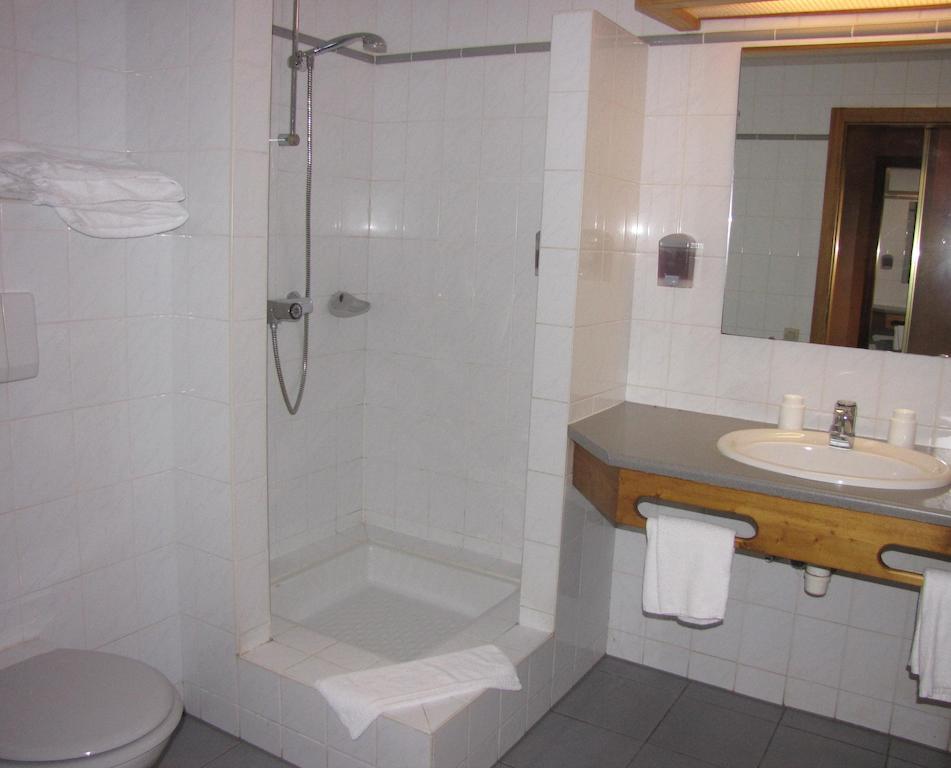 Hotel Le Caballin Vogelgrun 部屋 写真