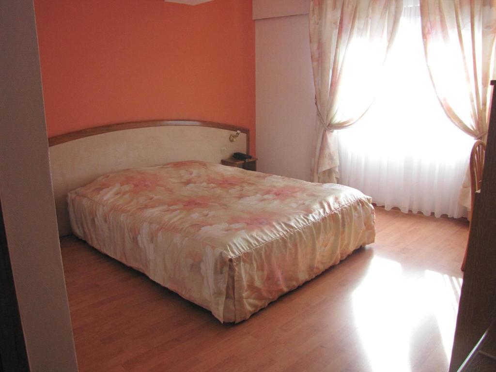 Hotel Le Caballin Vogelgrun 部屋 写真